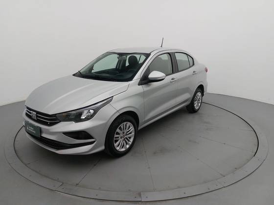 FIAT CRONOS 1.0 FIREFLY FLEX DRIVE MANUAL